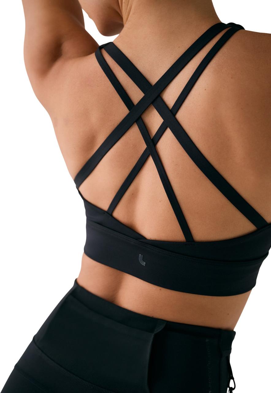 Product gallery image number 5 for product Action Sports Bra - Women's