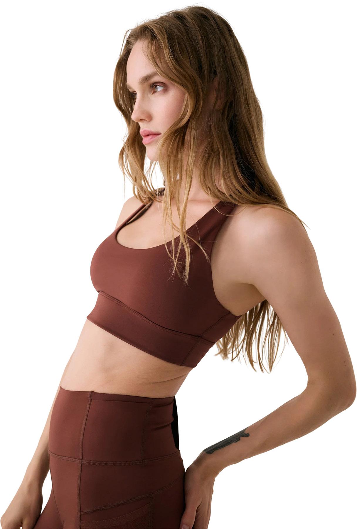 Product gallery image number 3 for product Action Sports Bra - Women's