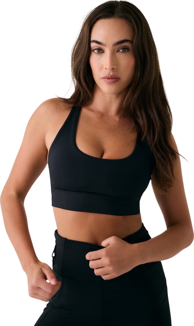 Product gallery image number 1 for product Action Sports Bra - Women's