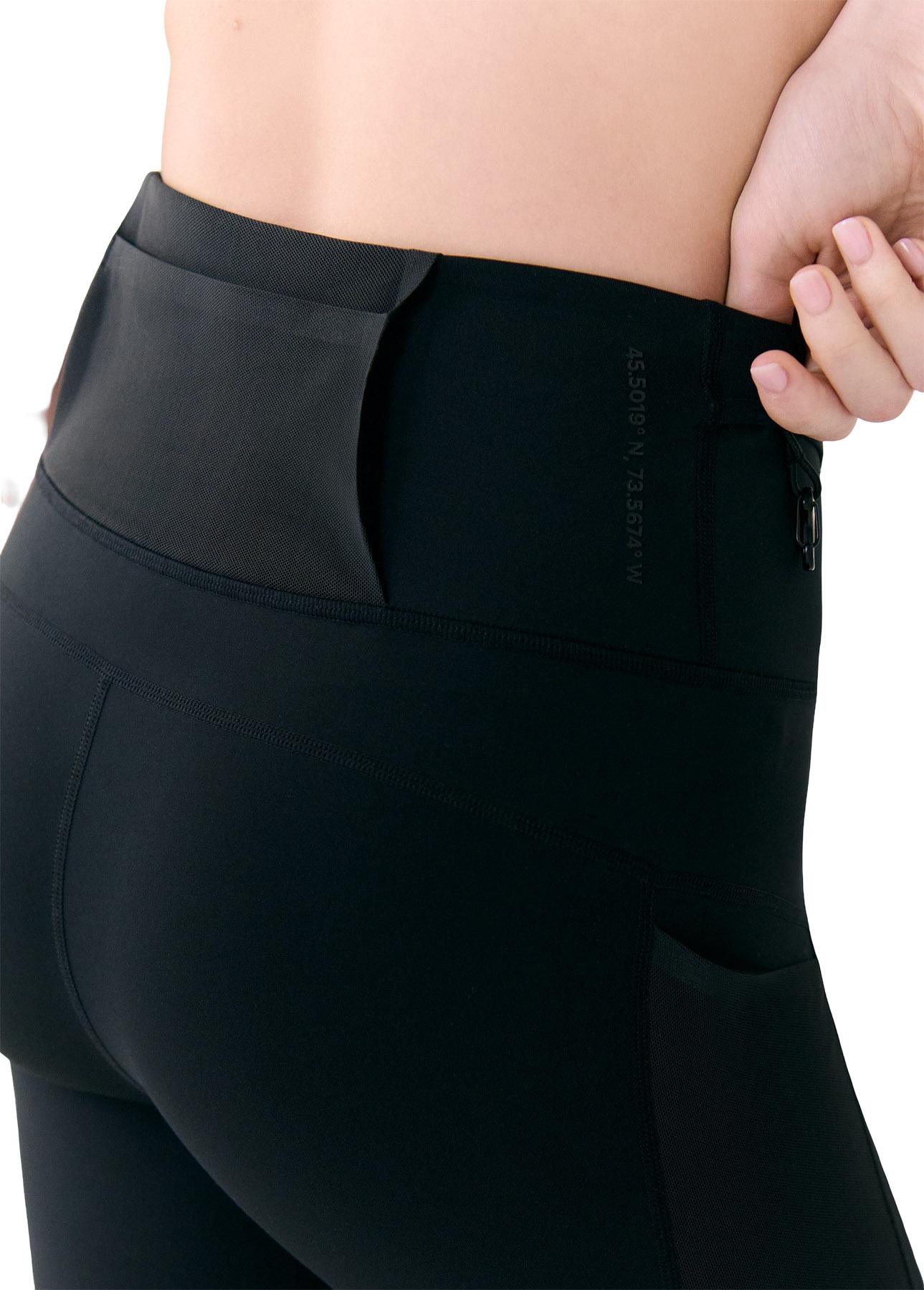 Product gallery image number 2 for product Action 7/8 Ankle Leggings - Women's