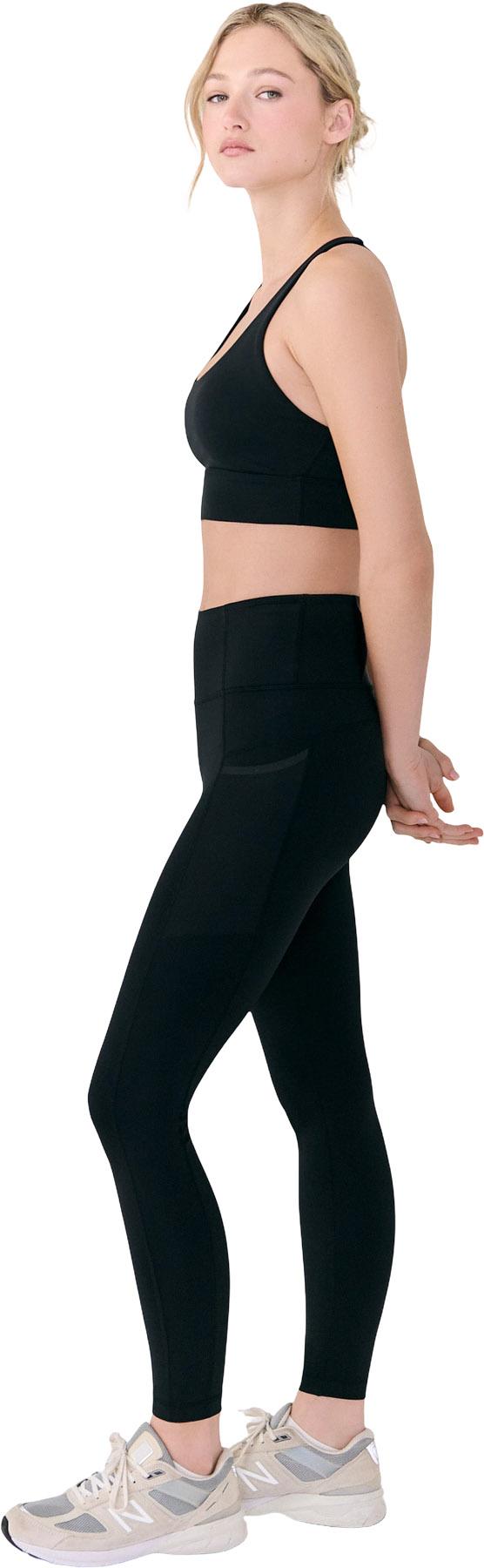 Product gallery image number 3 for product Action 7/8 Ankle Leggings - Women's