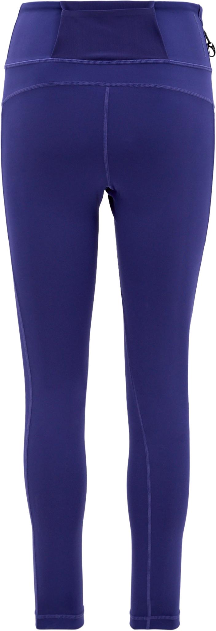 Product gallery image number 3 for product Action 7/8 Ankle Leggings - Women's