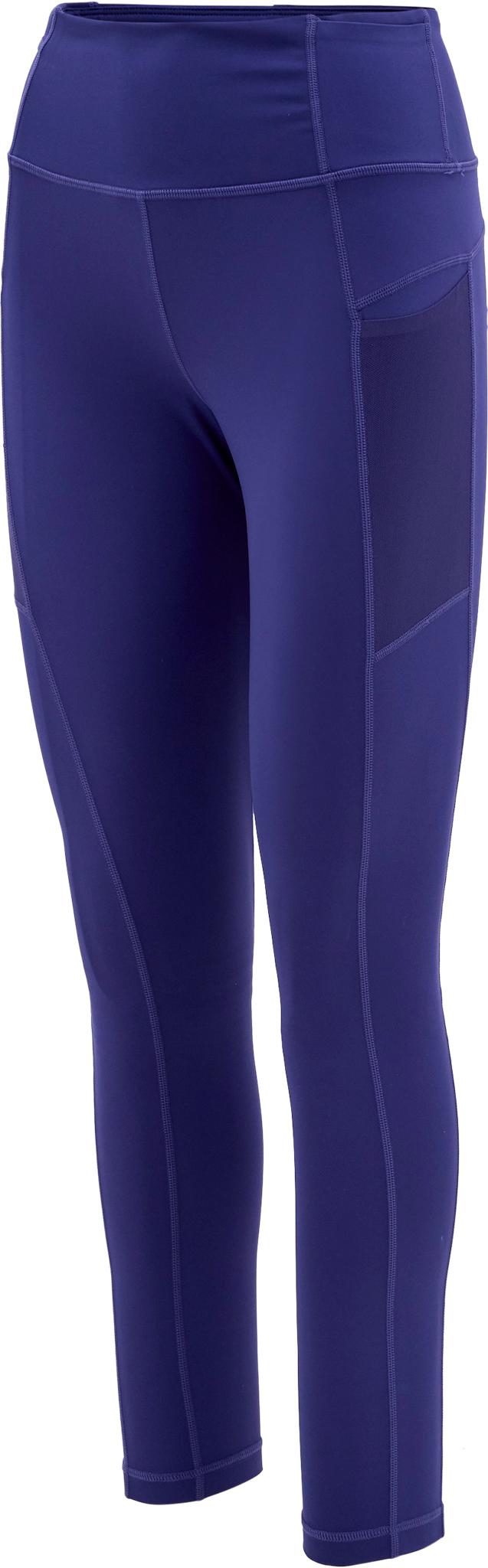 Product gallery image number 2 for product Action 7/8 Ankle Leggings - Women's