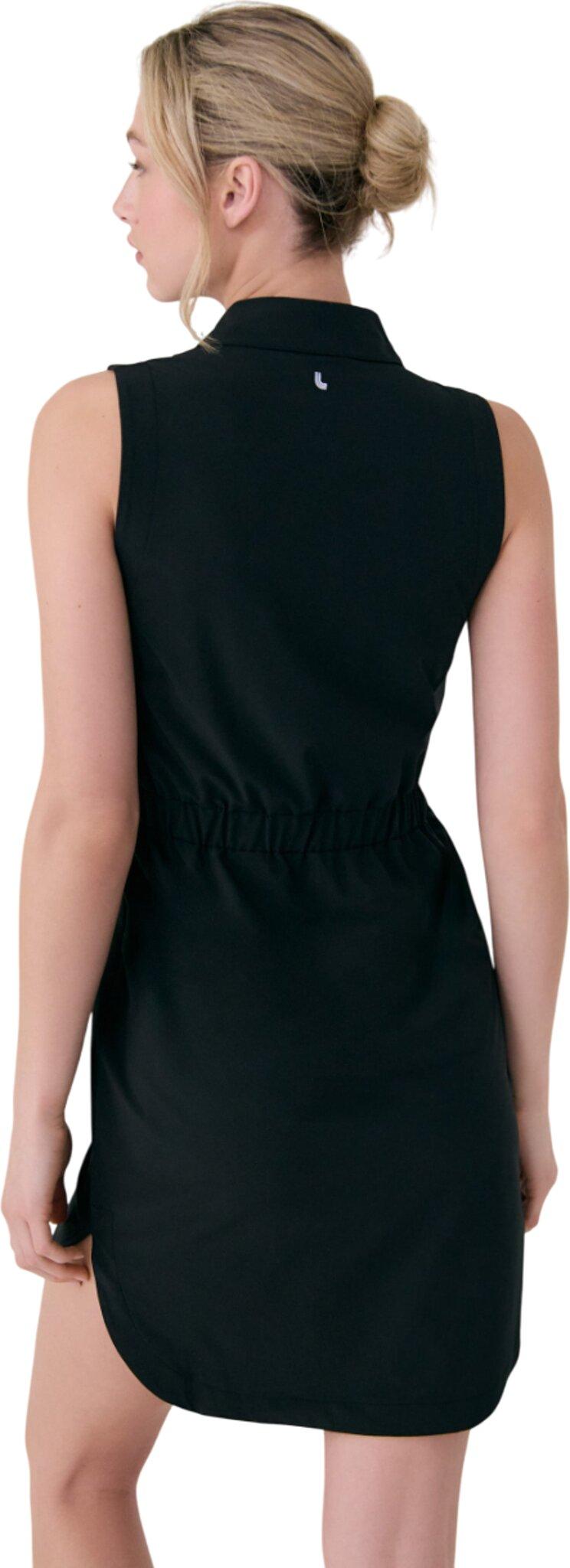 Product gallery image number 3 for product Olivie Shirt Dress - Women's