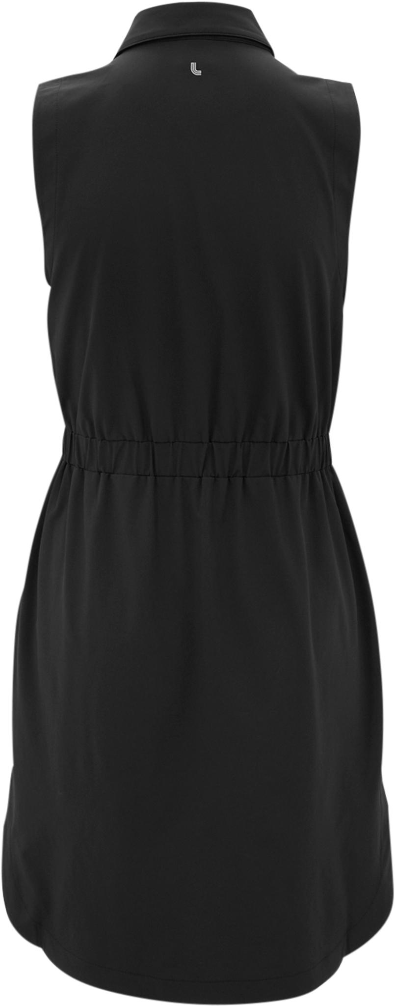 Product gallery image number 7 for product Olivie Shirt Dress - Women's