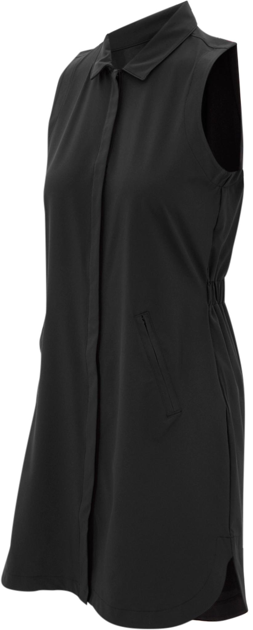 Product gallery image number 6 for product Olivie Shirt Dress - Women's