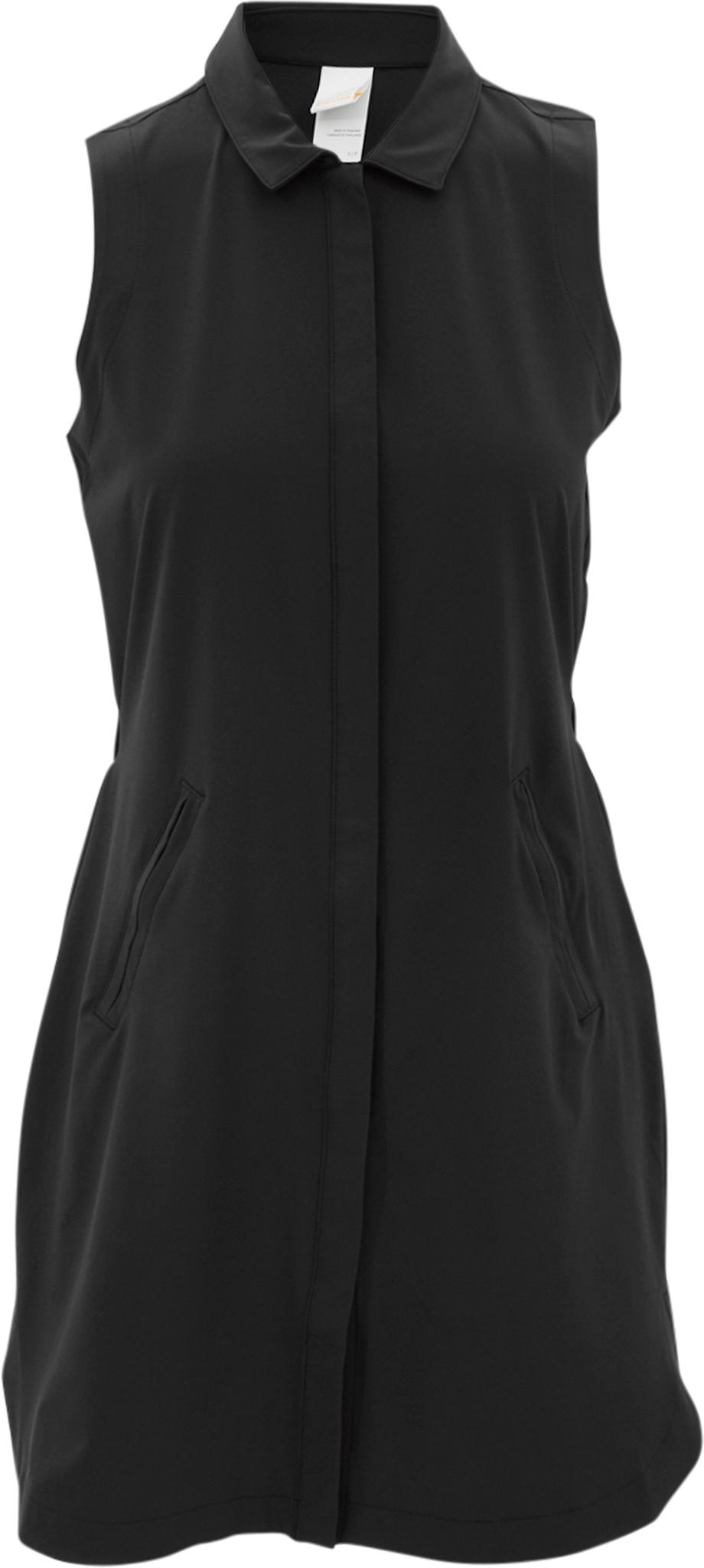 Product gallery image number 1 for product Olivie Shirt Dress - Women's