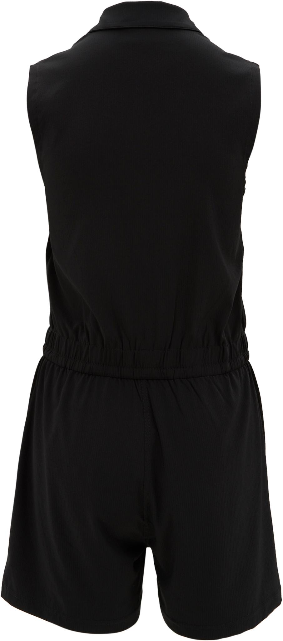 Product gallery image number 2 for product Momentum Romper - Women's