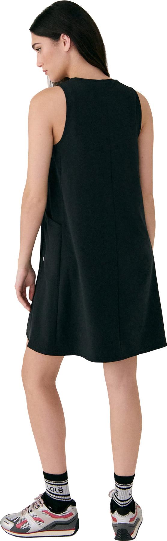 Product gallery image number 2 for product Olivie Swing Dress - Women's