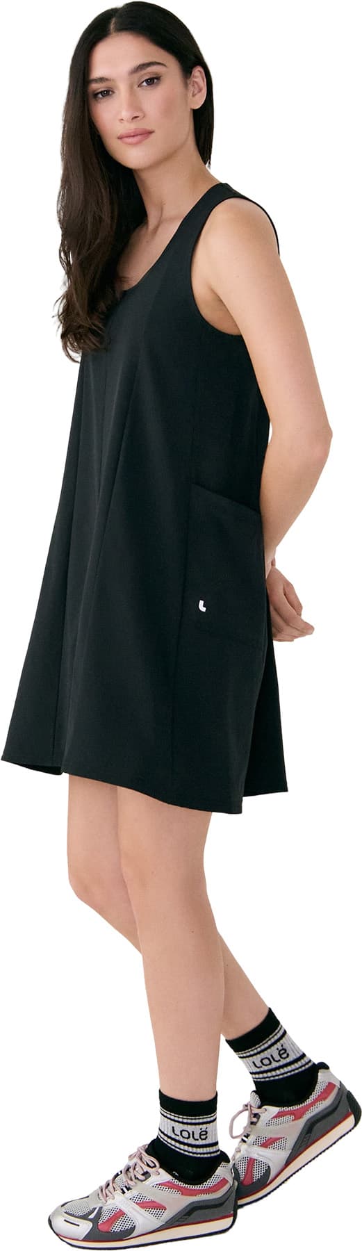 Product gallery image number 4 for product Olivie Swing Dress - Women's