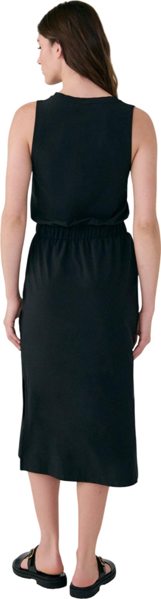 Product gallery image number 3 for product Olivie Midi Dress - Women's