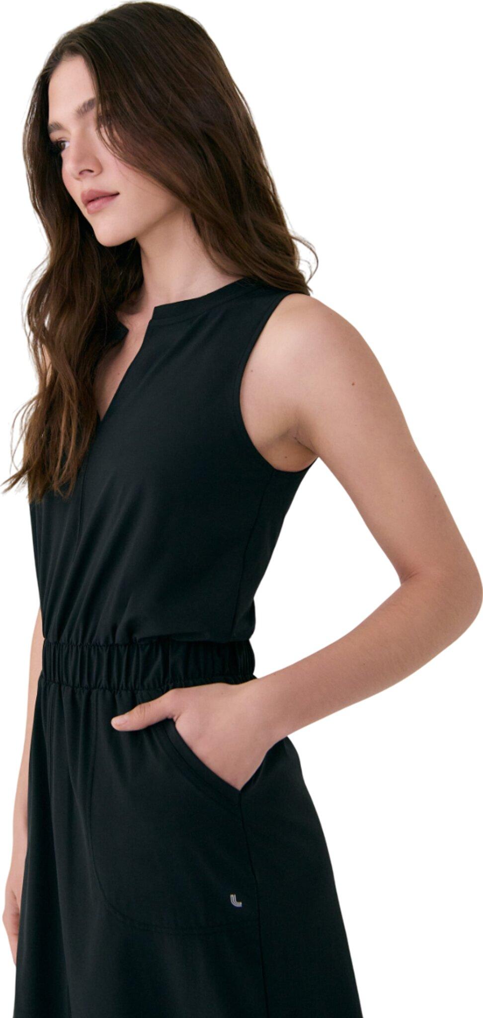 Product gallery image number 4 for product Olivie Midi Dress - Women's