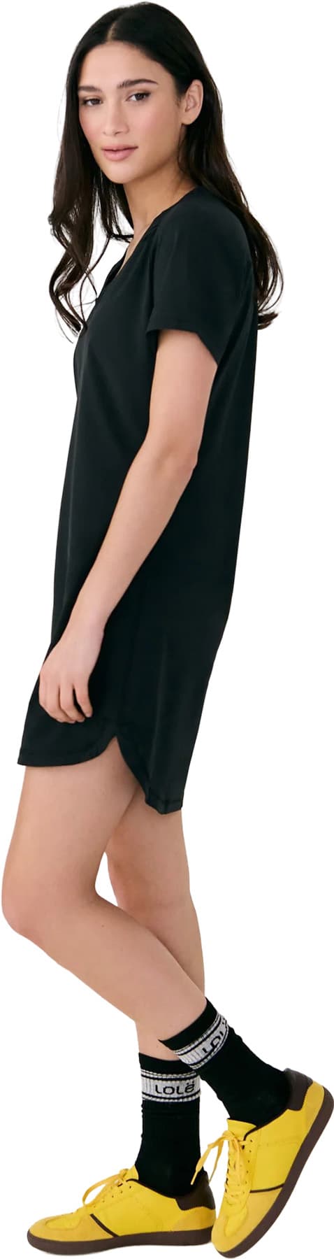 Product gallery image number 2 for product Olivie Midi Dress - Women's