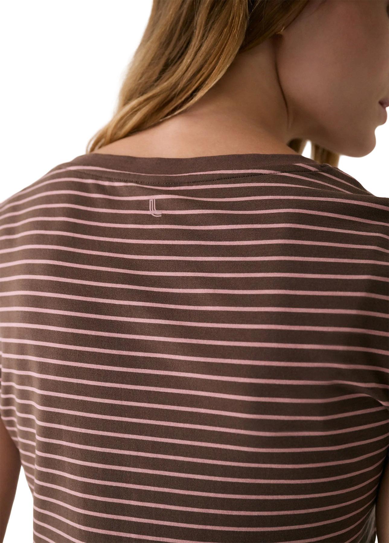 Product gallery image number 3 for product Dynamic V-Neck T-Shirt - Women's