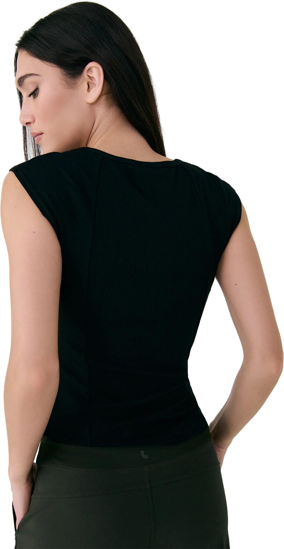 Product gallery image number 3 for product Traverse Short Sleeve Top - Women's