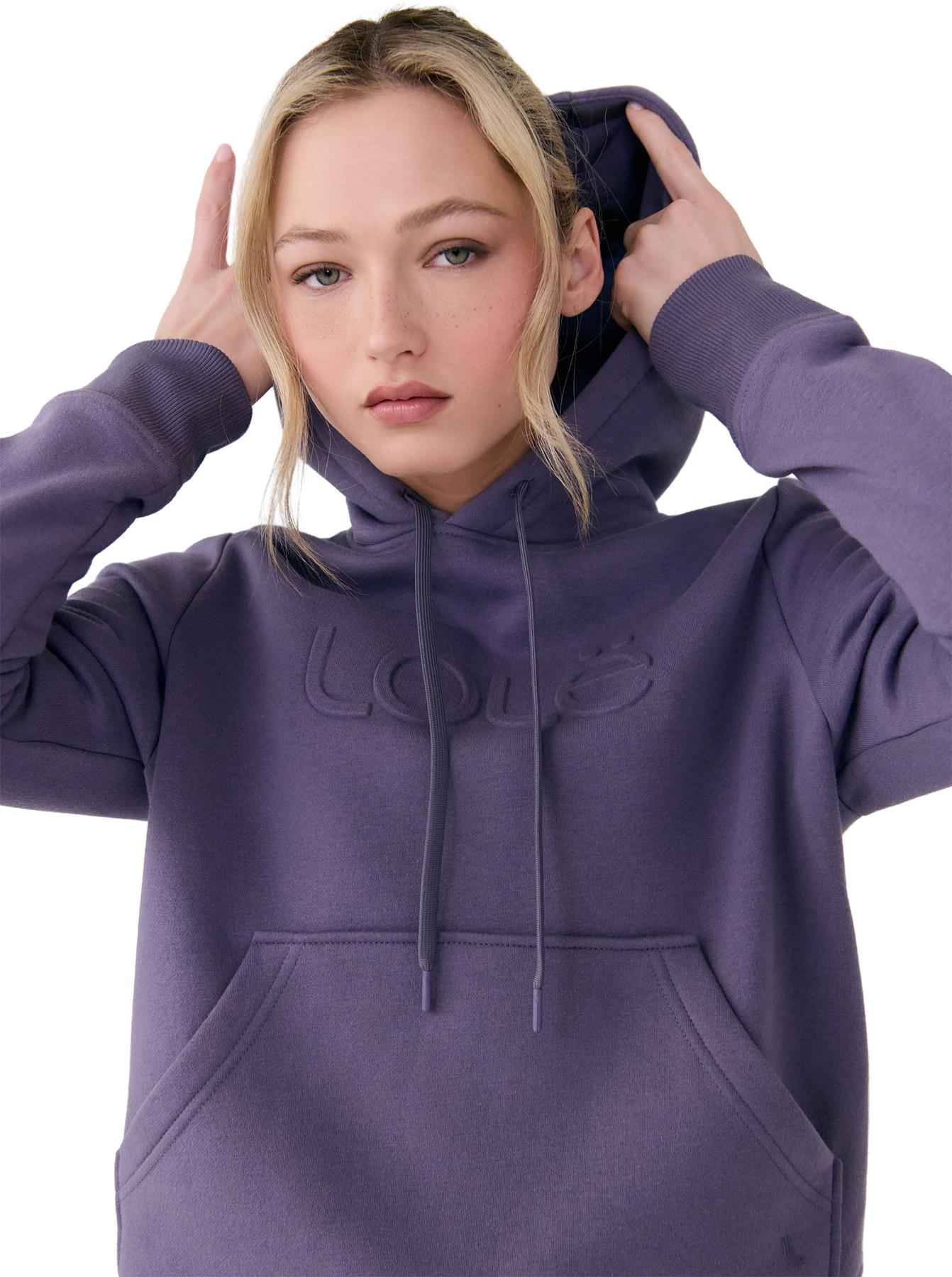 Product gallery image number 3 for product Lole Icon Pullover Hoodie - Women's