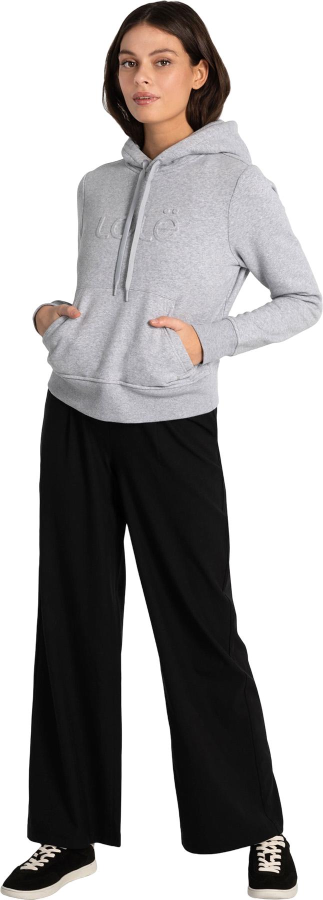 Light Grey Heather