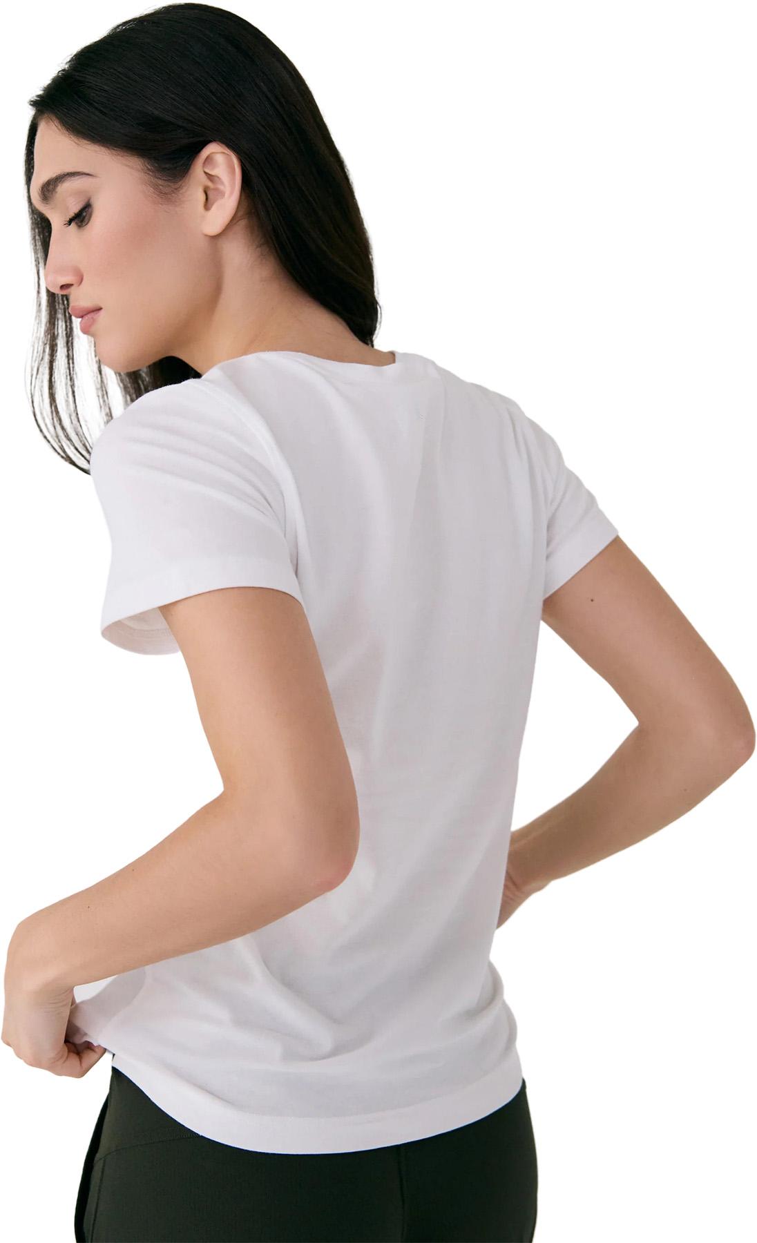 Product gallery image number 3 for product Laurier T-Shirt - Women's
