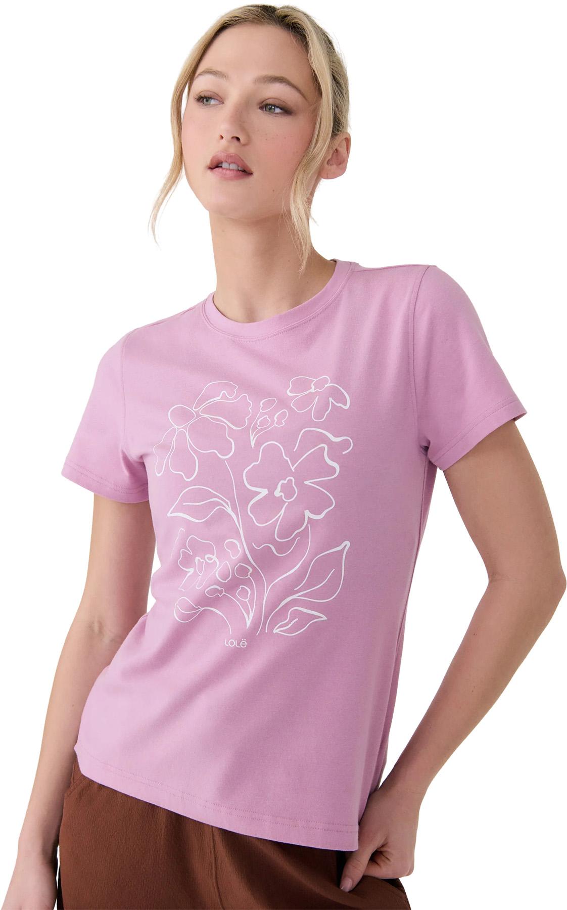 Blossom Rosewood