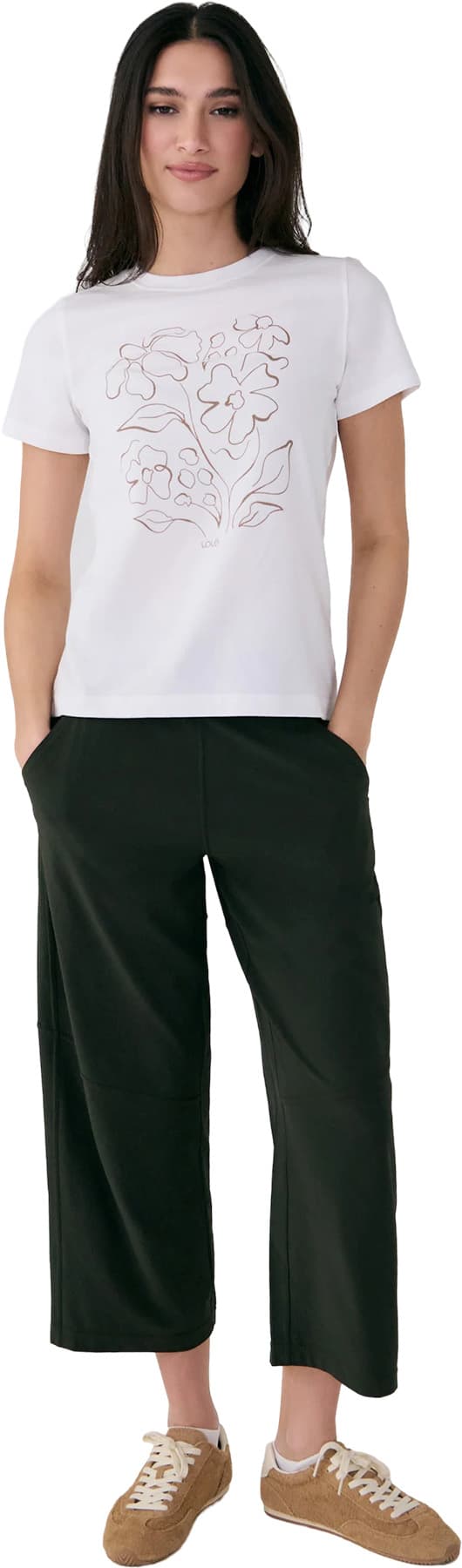 Product image for Laurier T-Shirt - Women's
