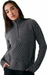 Colour: Medium Grey Heather