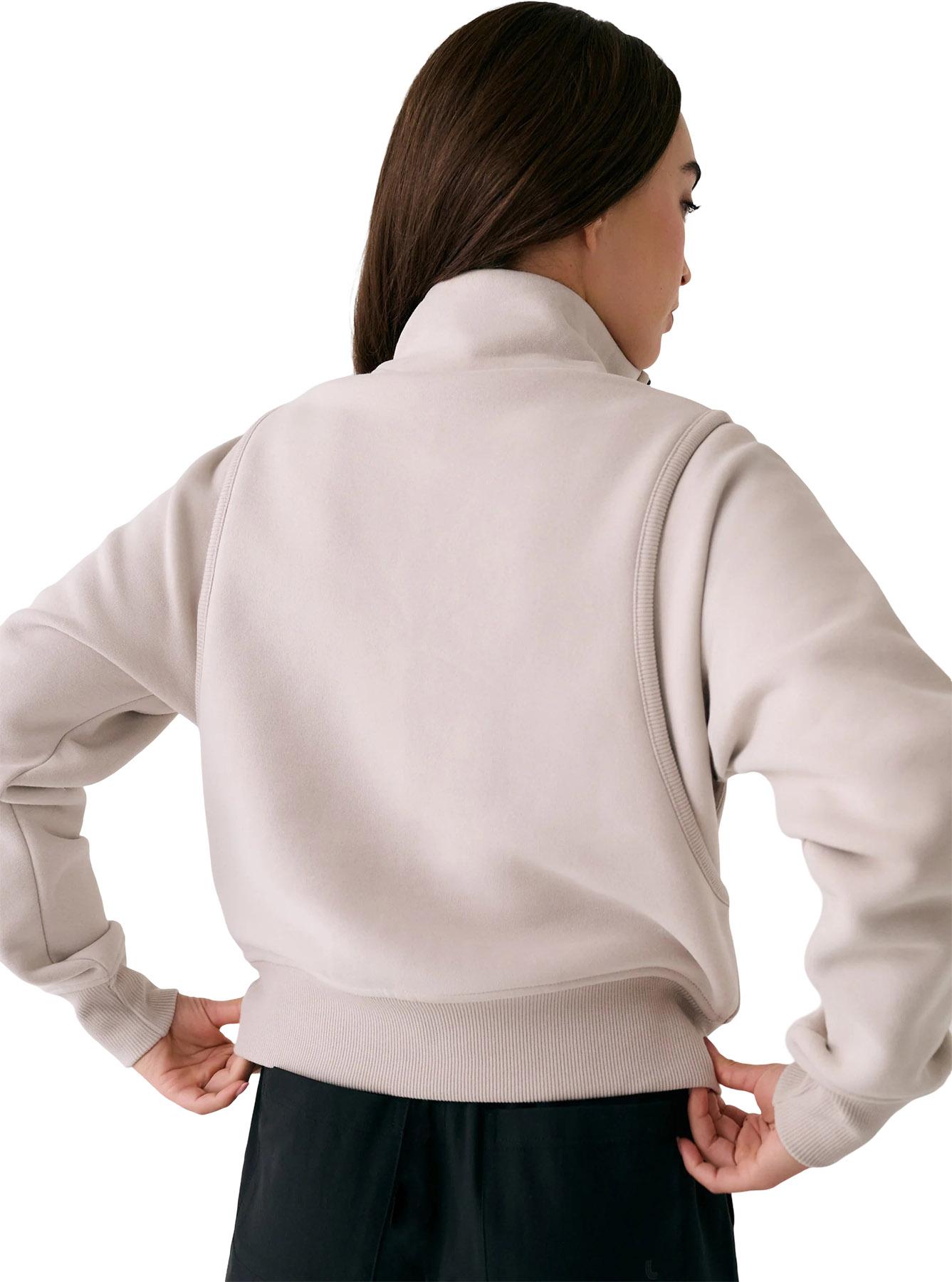 Product gallery image number 2 for product Yonder Half Zip Top - Women's