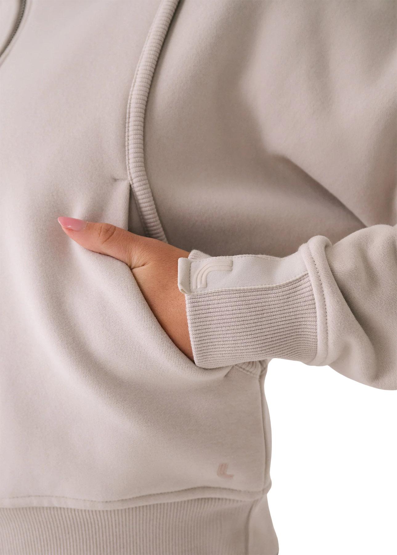 Product gallery image number 4 for product Yonder Half Zip Top - Women's