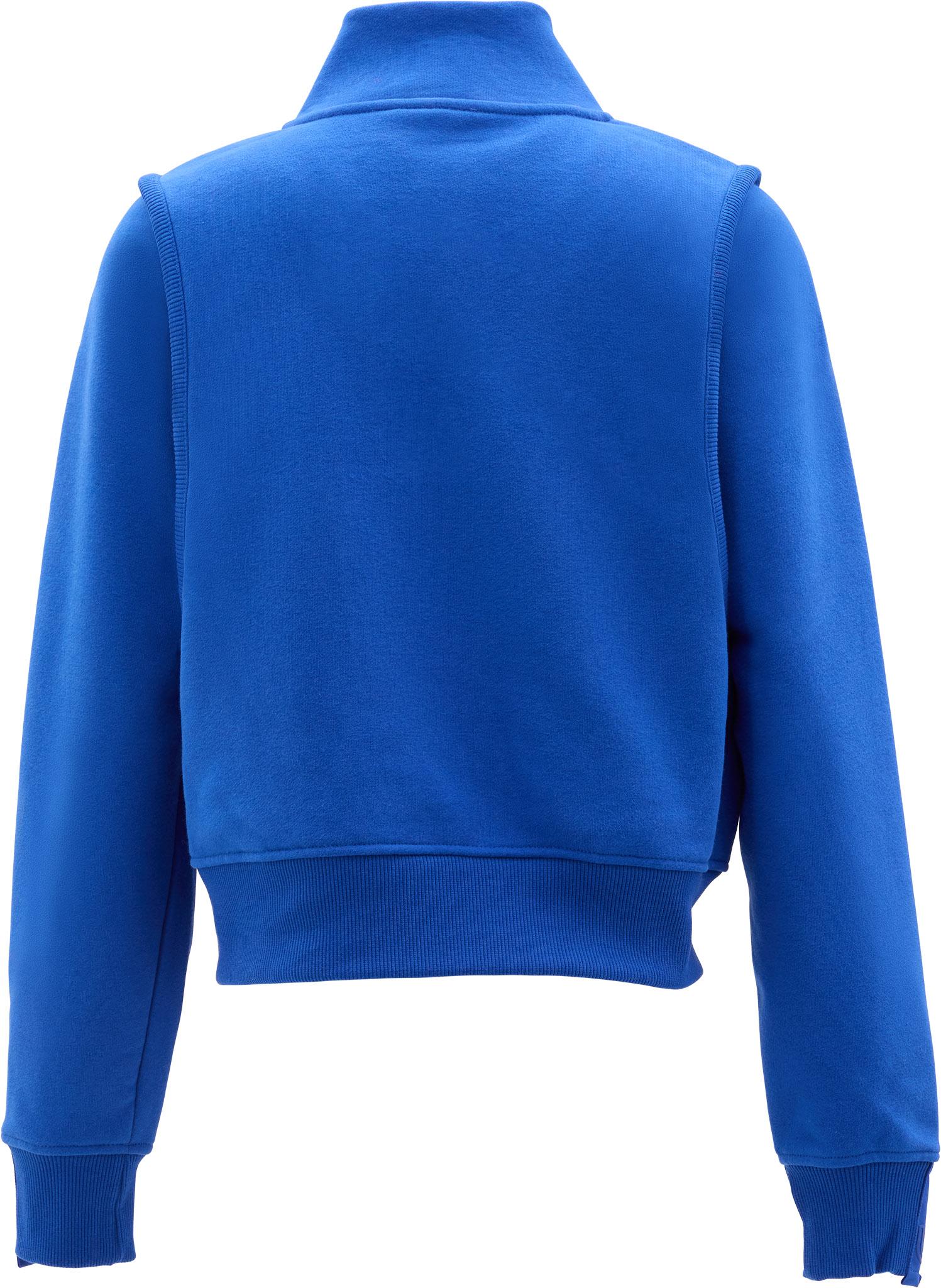 Numéro de l'image de la galerie de produits 6 pour le produit Haut à demi-glissière Yonder - Femme