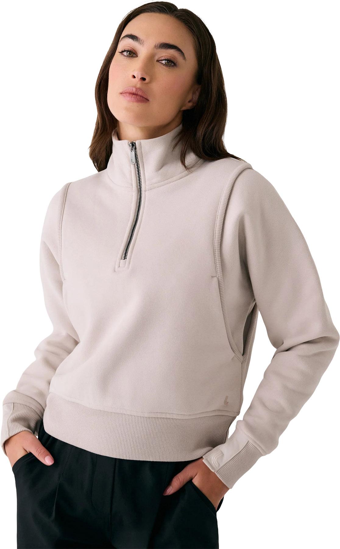 Product image for Yonder Half Zip Top - Women's