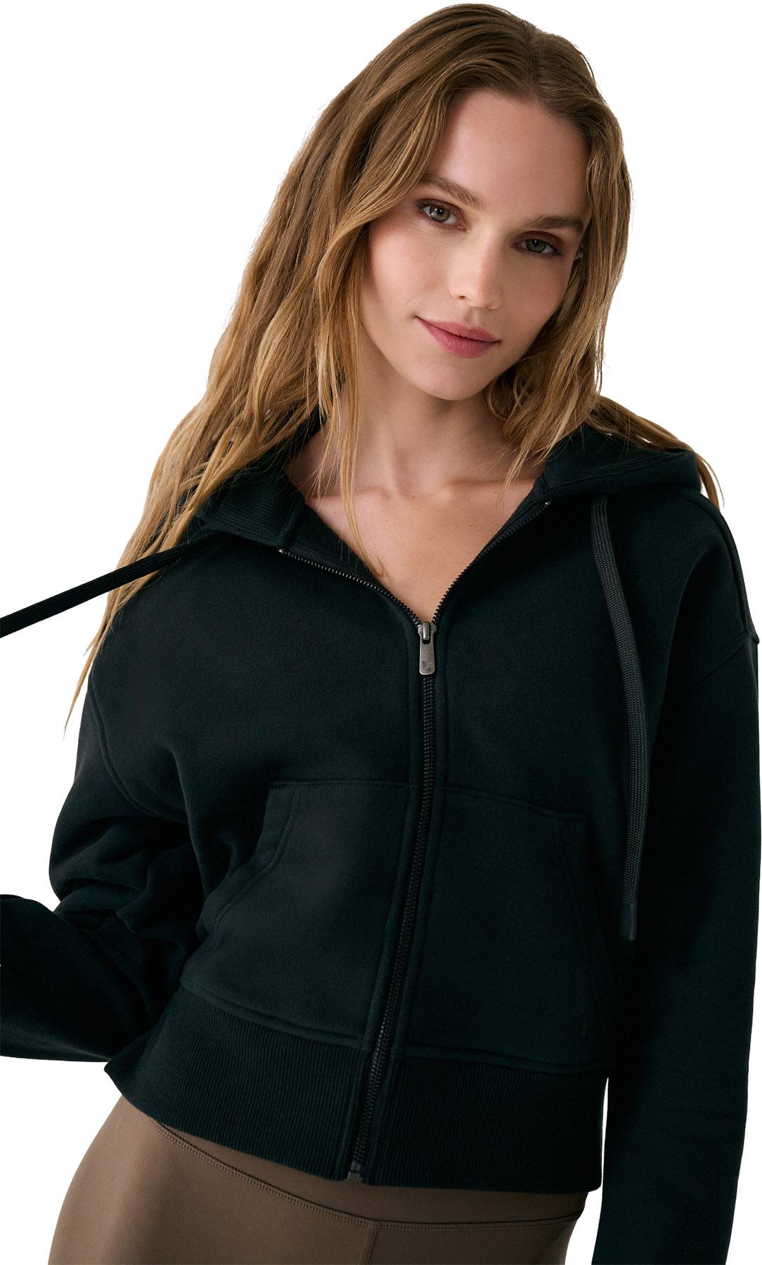 Product gallery image number 5 for product Yonder Full Zip Hoodie - Women's
