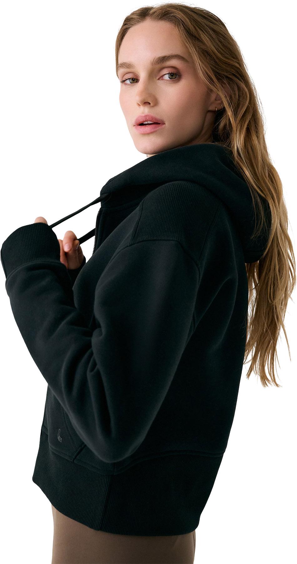 Product gallery image number 6 for product Yonder Full Zip Hoodie - Women's