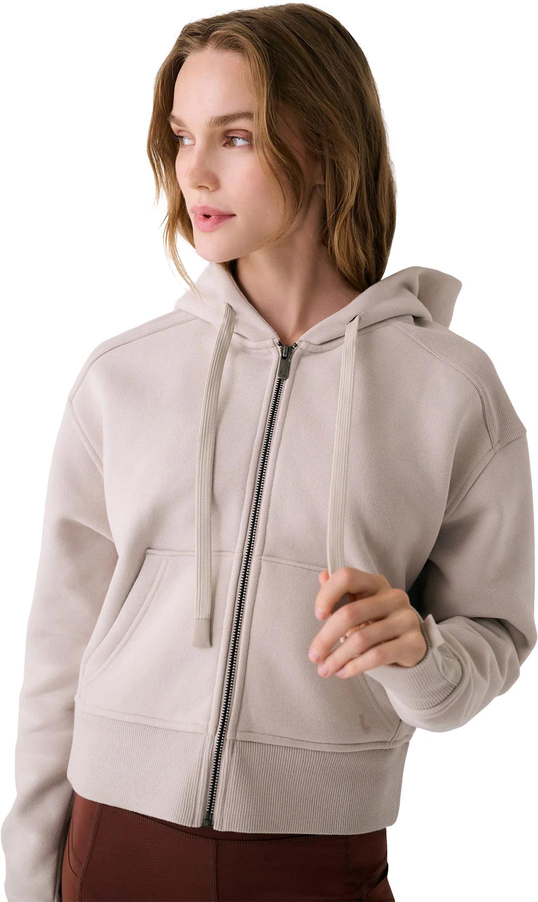 Product image for Yonder Full Zip Hoodie - Women's