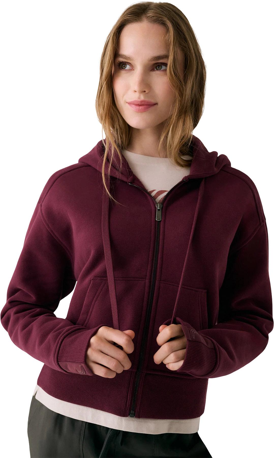 Product image for Yonder Full Zip Hoodie - Women's