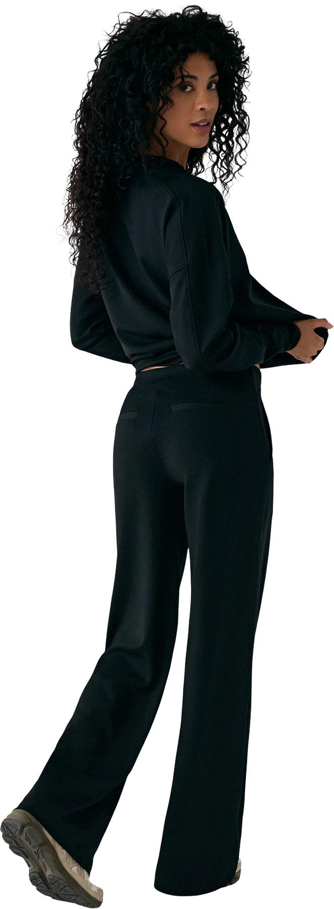 Product gallery image number 2 for product Flow Wide Leg Pants - Women's
