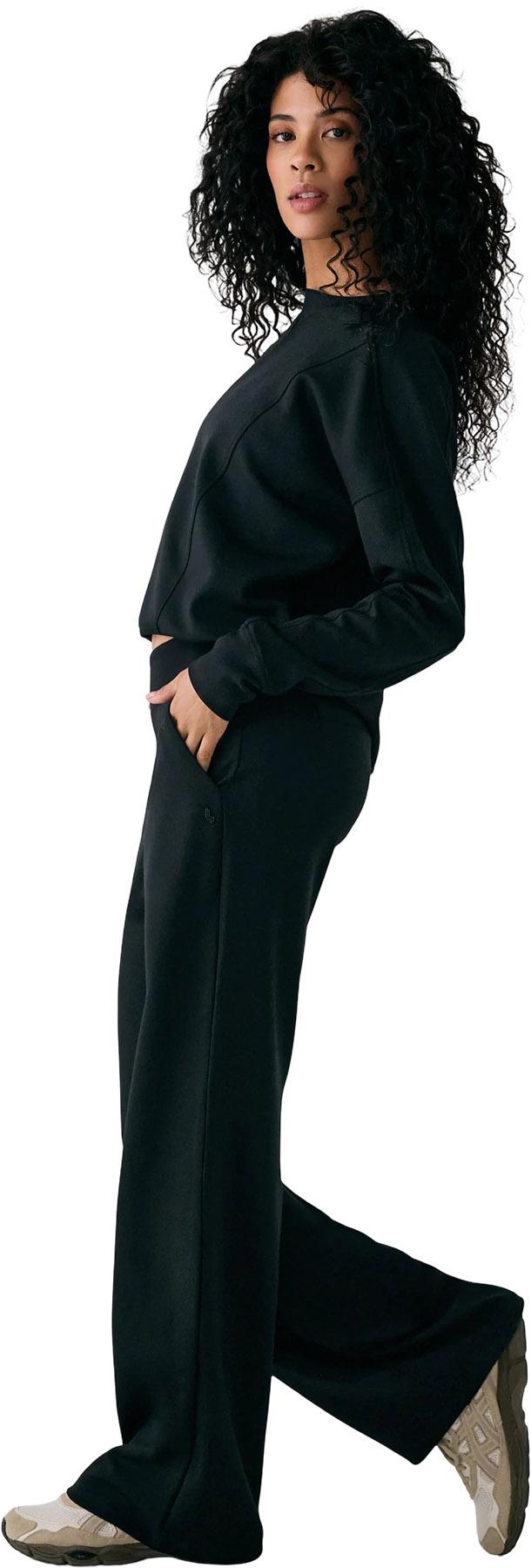 Product gallery image number 3 for product Flow Wide Leg Pants - Women's