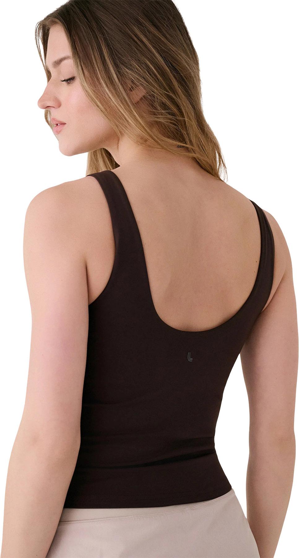 Numéro de l'image de la galerie de produits 2 pour le produit Camisole Serene Support - Femme