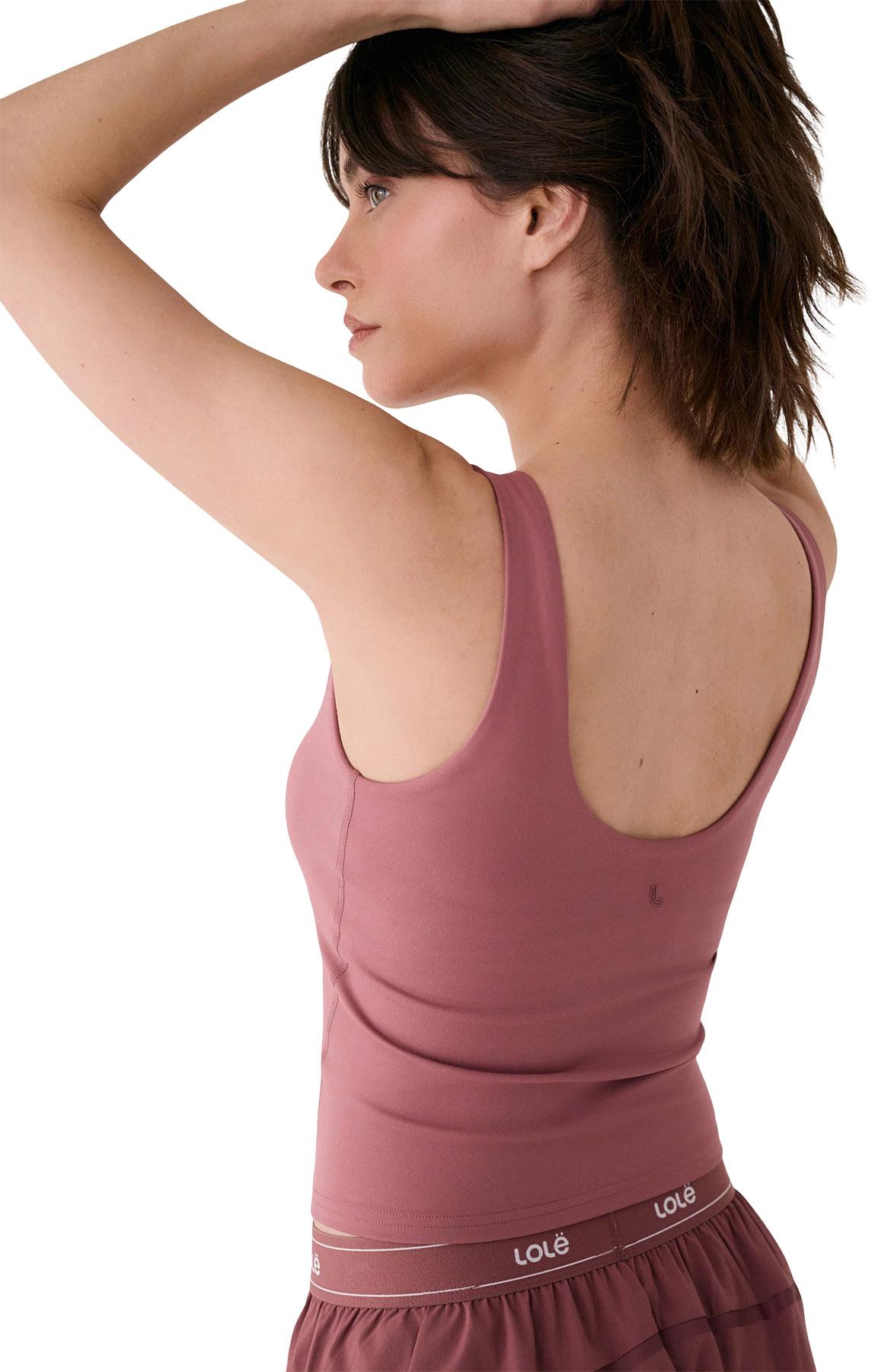 Product gallery image number 2 for product Serene Support Tank Top - Women's