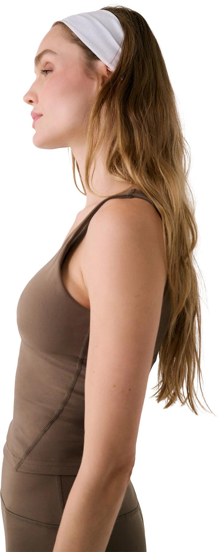 Product gallery image number 2 for product Serene Support Tank Top - Women's