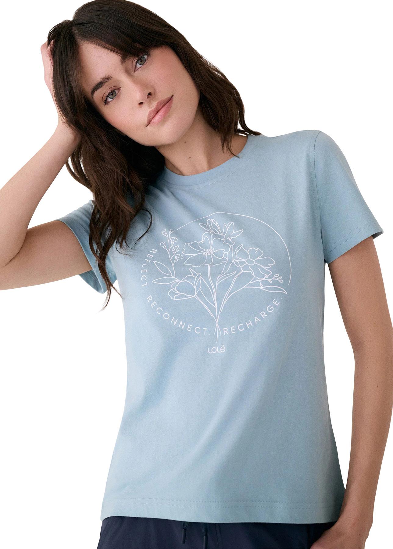 Product gallery image number 3 for product Laurier T-Shirt - Women's