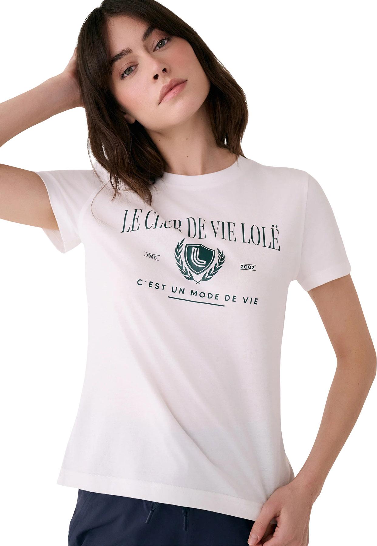 Product image for Laurier T-Shirt - Women's
