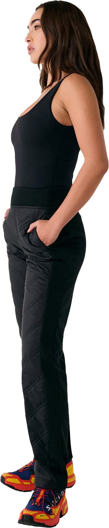 Product gallery image number 2 for product Flor Pants - Women's