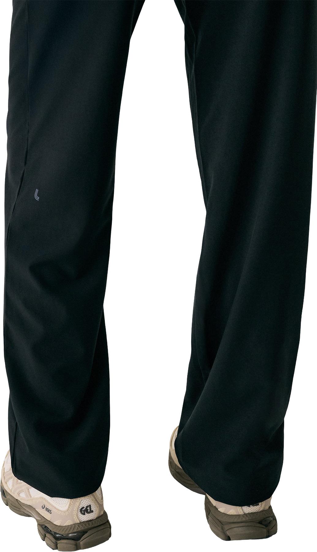 Product gallery image number 2 for product Pantalon Olivie - Femme