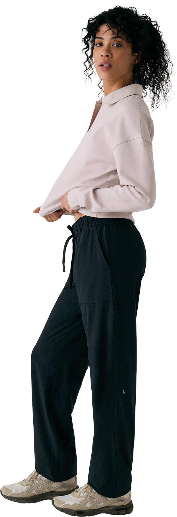 Product gallery image number 4 for product Pantalon Olivie - Femme