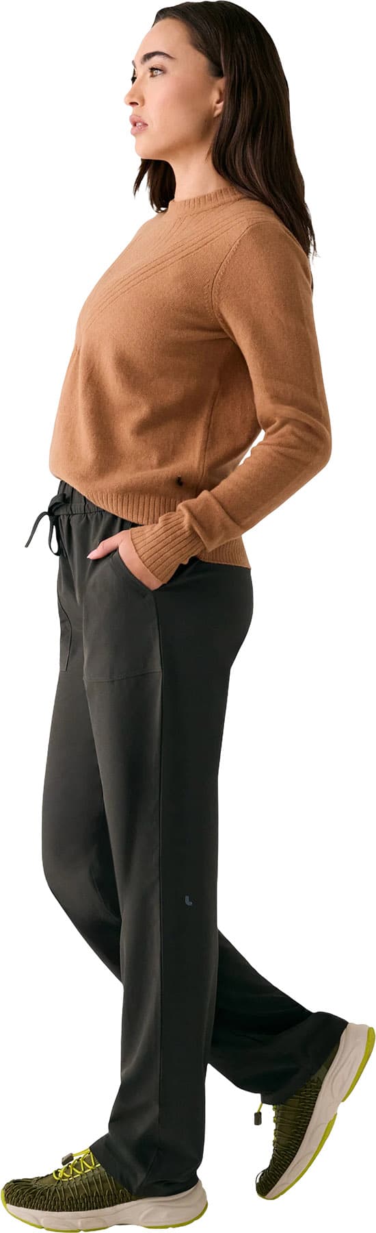 Numéro de l'image de la galerie de produits 3 pour le produit Pantalon Olivie - Femme