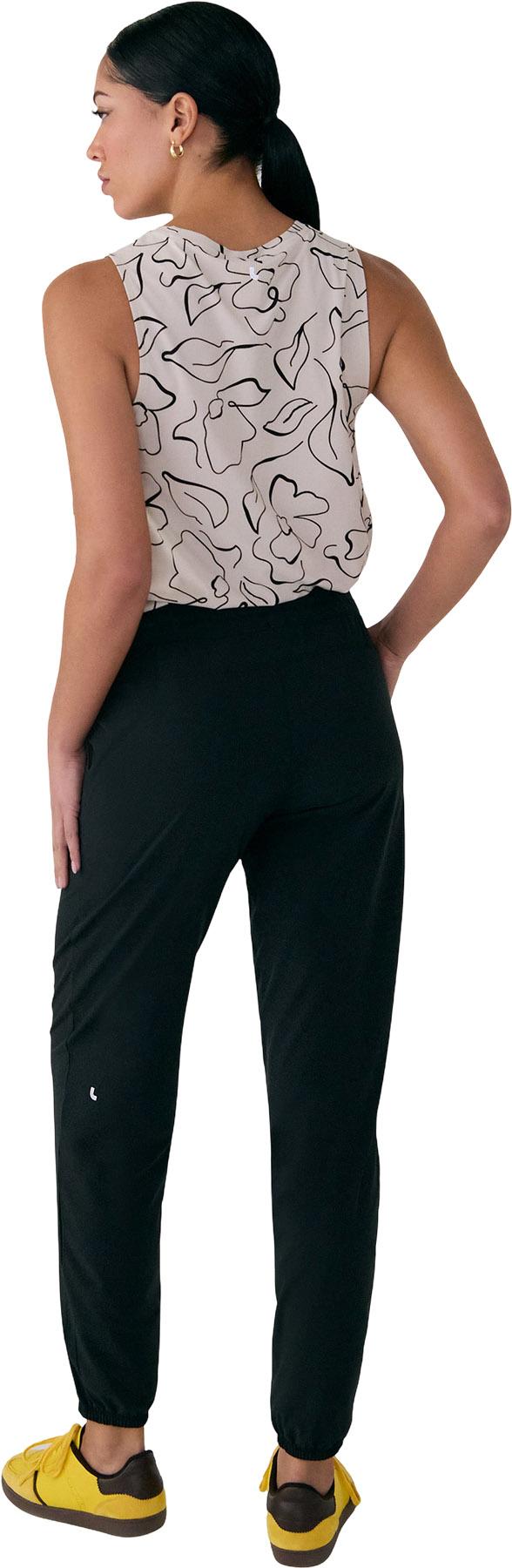 Product gallery image number 3 for product Olivie Joggers - Women's