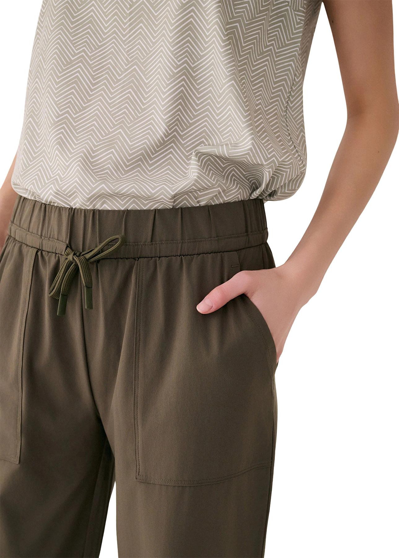 Product gallery image number 3 for product Pantalon de jogging Olivie - Femme