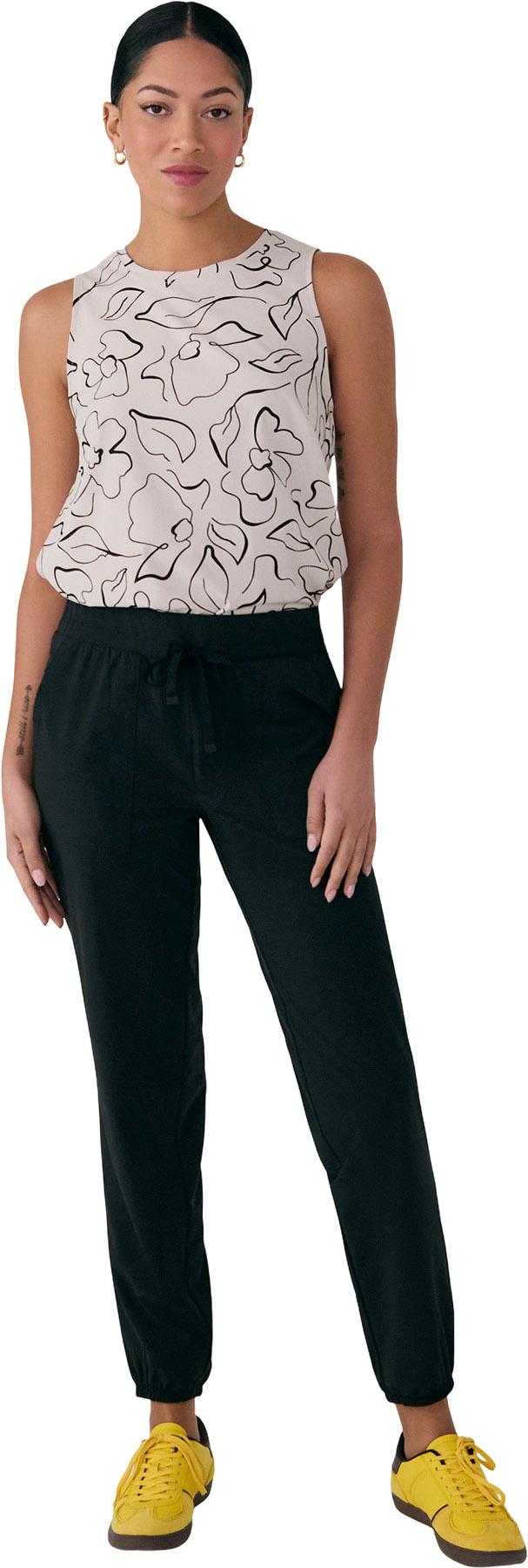 Product image for Pantalon de jogging Olivie - Femme
