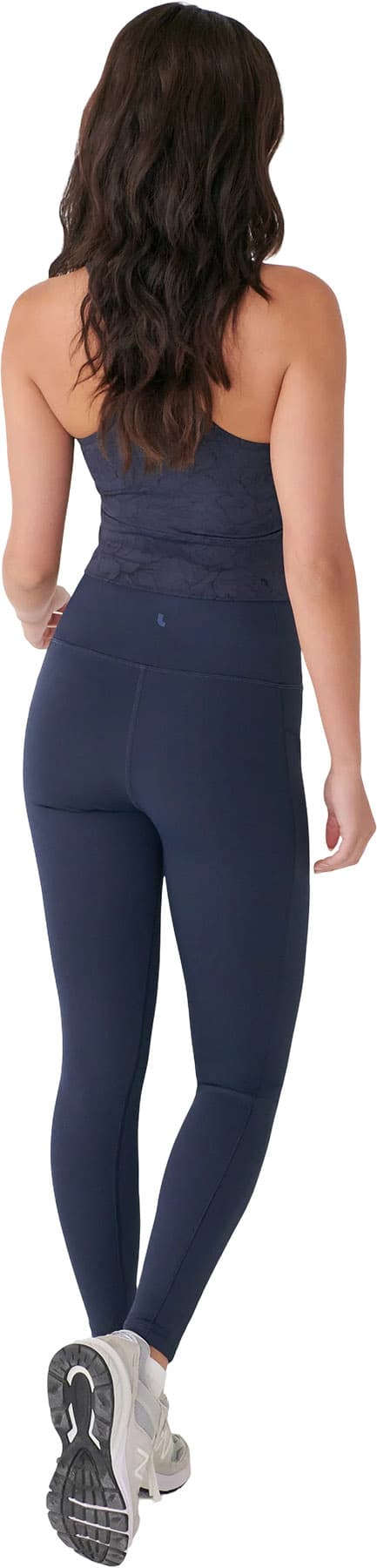 Numéro de l'image de la galerie de produits 2 pour le produit Legging à la cheville Step Up - Femme
