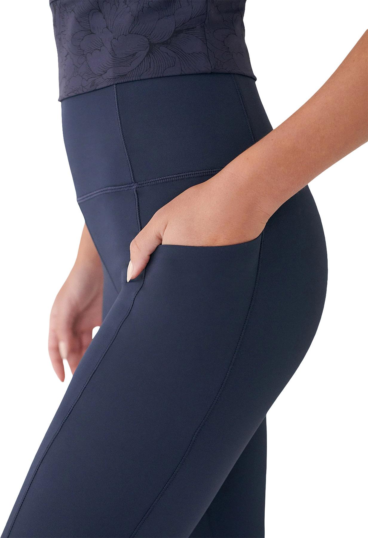 Numéro de l'image de la galerie de produits 4 pour le produit Legging à la cheville Step Up - Femme