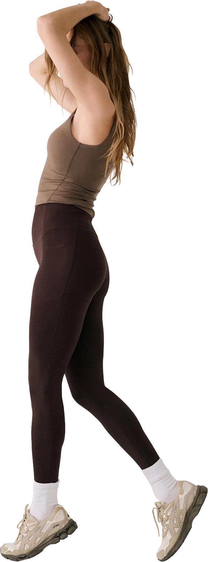 Product gallery image number 4 for product Step Up Ankle Leggings - Women's
